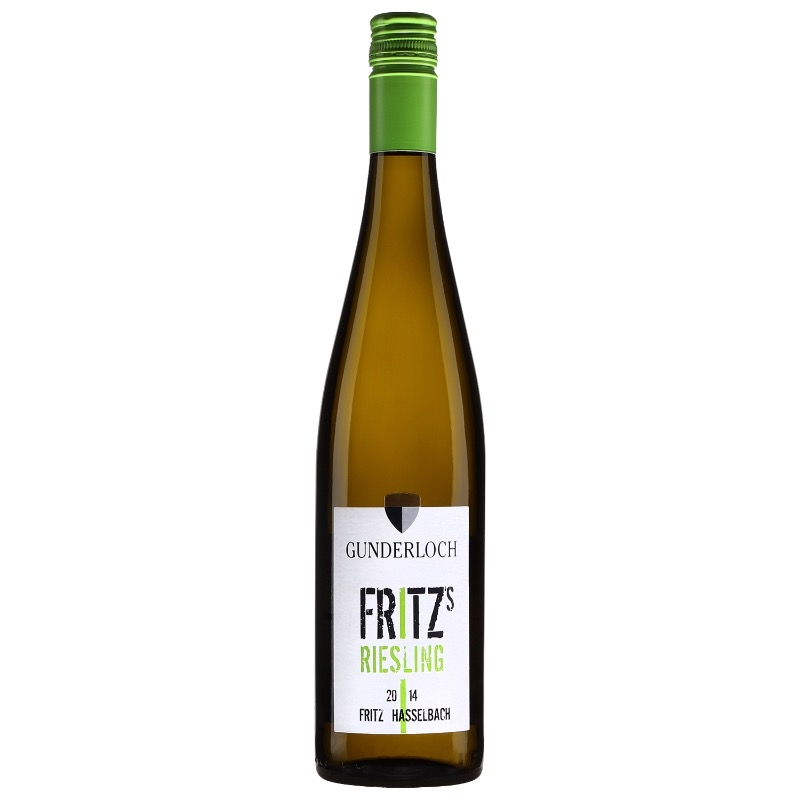 Gunderloch Fritz's Riesling